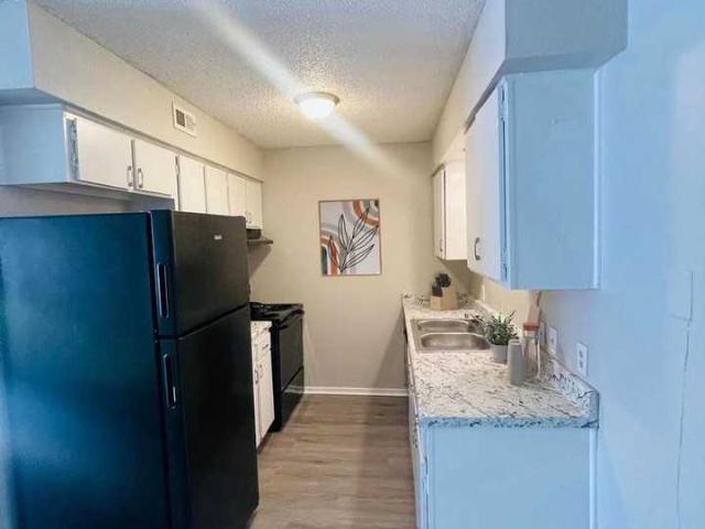 Apartment for rent in Ark