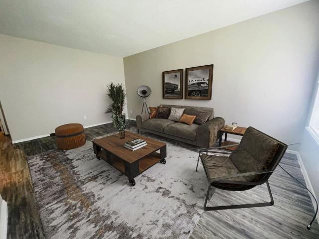 Apartment for rent in Fort Smith, Sebastian County