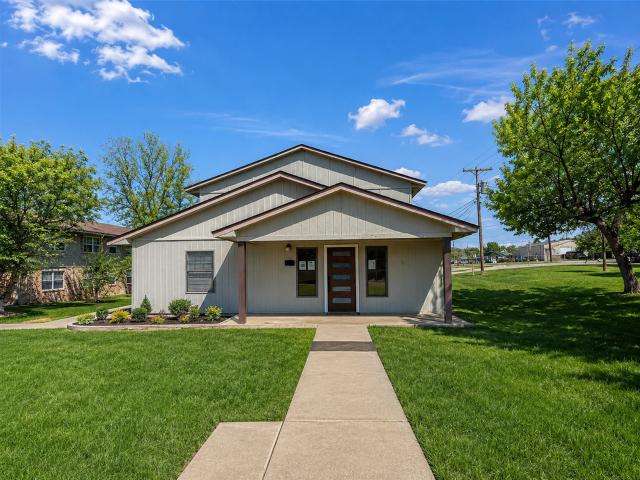 Apartment for rent in Oklahoma