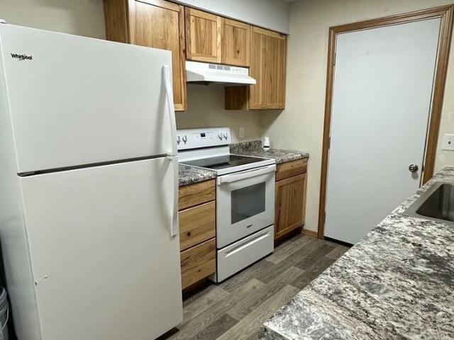 Apartment for rent in Oklahoma