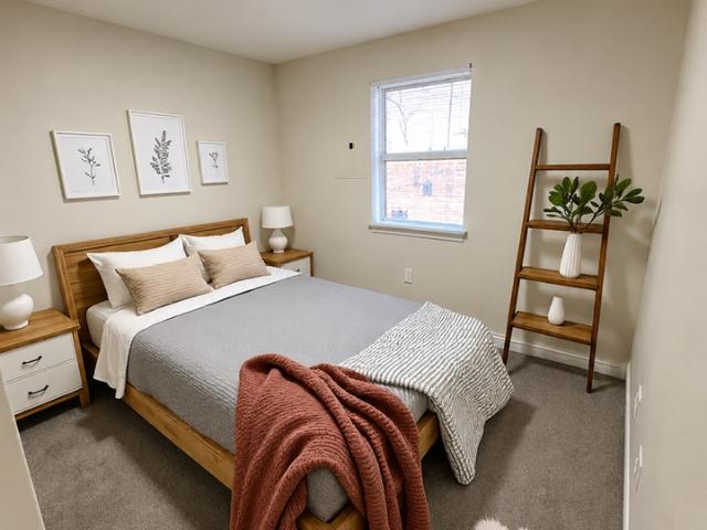 Apartment for rent in Oklahoma
