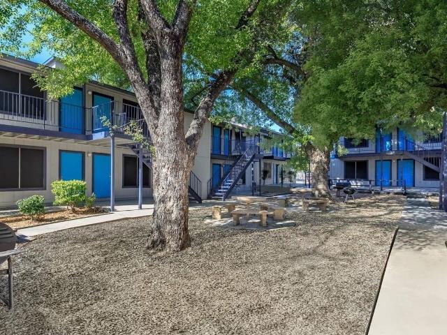 Apartment for rent in San Antonio, Bexar County