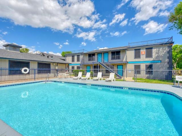 Apartment for rent in Leesville, Texas