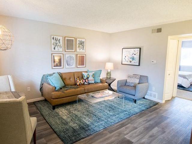 Apartment for rent in West Des Moines, Iowa