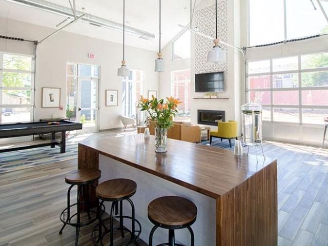 Apartment for rent in West Des Moines, Iowa