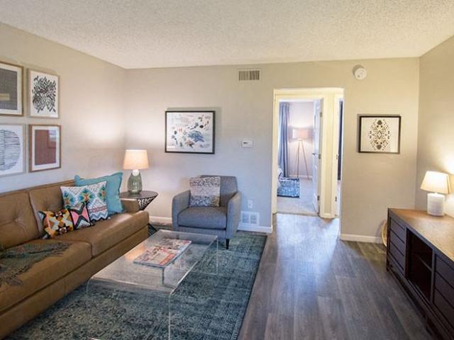 Apartment for rent in West Des Moines, Iowa