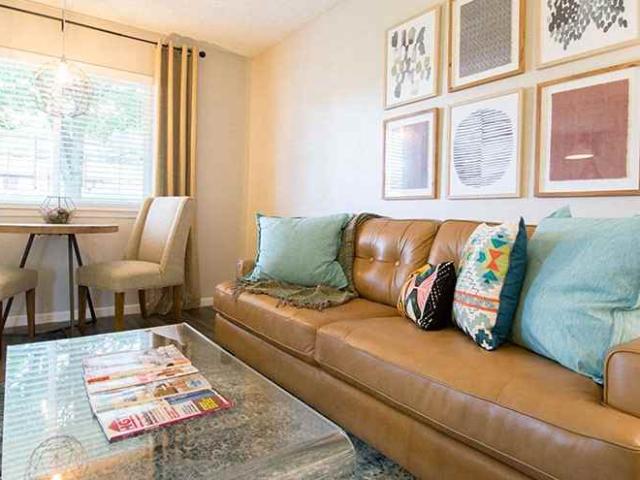 Apartment for rent in West Des Moines, Iowa