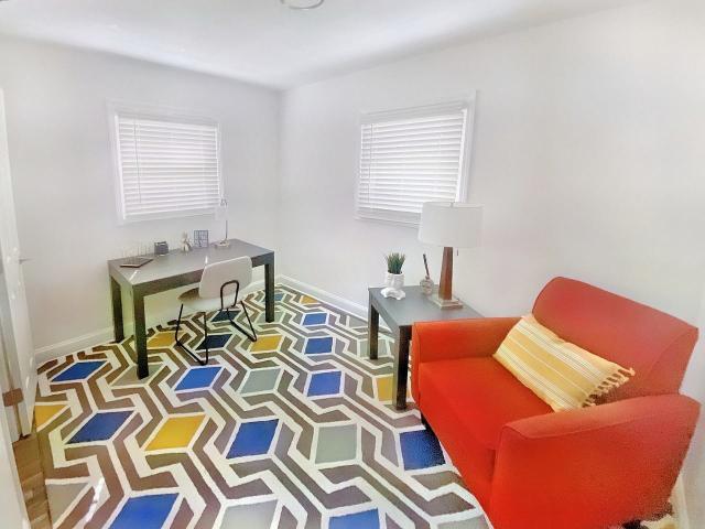 Apartment for rent in Lincoln Heights, Charlotte