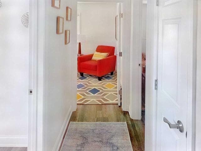 Apartment for rent in Mecklenburg, North Carolina
