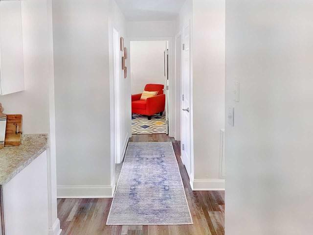 Apartment for rent in Mecklenburg, North Carolina