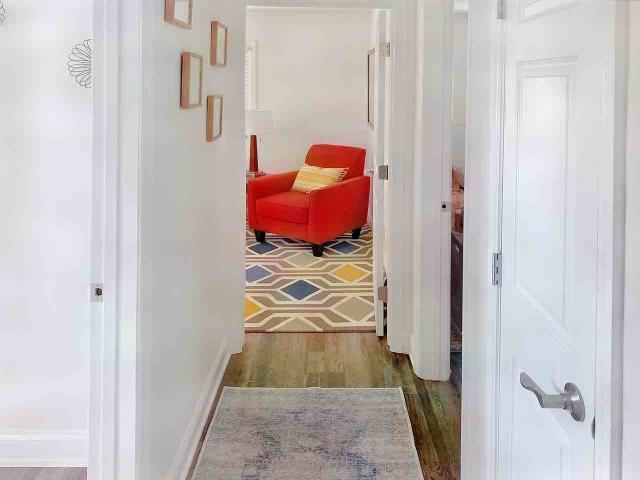 Apartment for rent in Mecklenburg, North Carolina