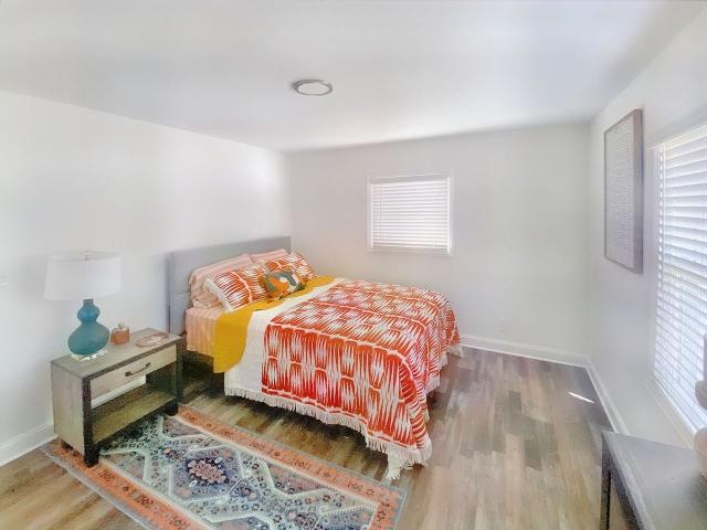 Apartment for rent in Mecklenburg, North Carolina