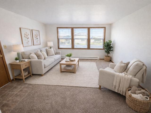 Apartment for rent in Minnesota
