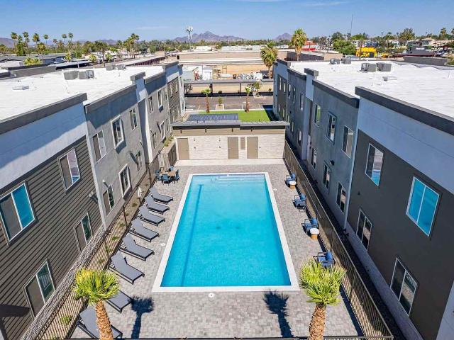 Apartment for rent in Glendale