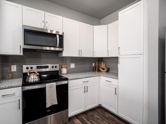 Apartment for rent in Colorado Springs, Colorado