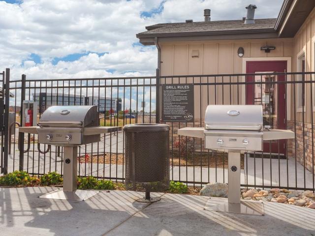 Apartment for rent in Colorado Springs, Colorado