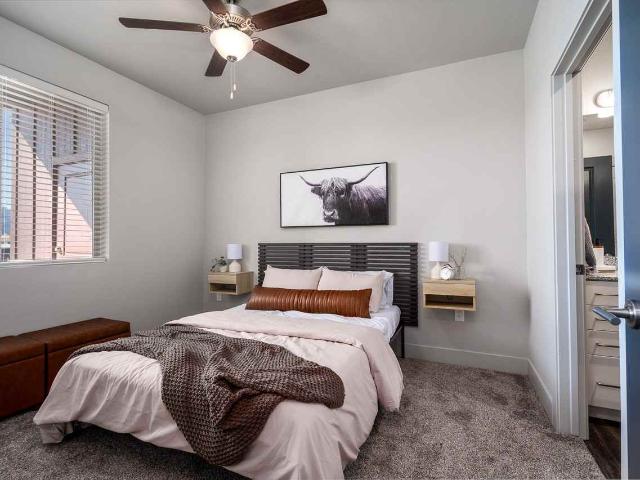 Apartment for rent in Colorado Springs, Colorado