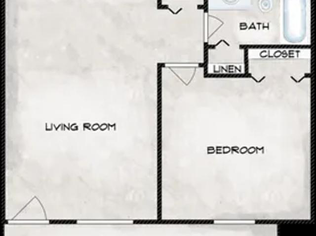 Apartment for rent in Frederick, Maryland