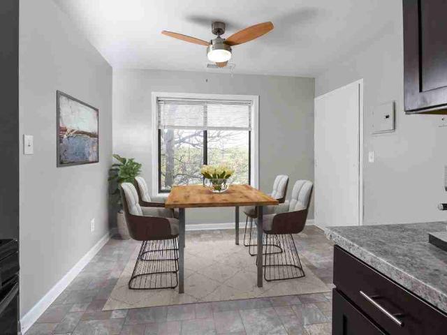 Apartment for rent in Maryland