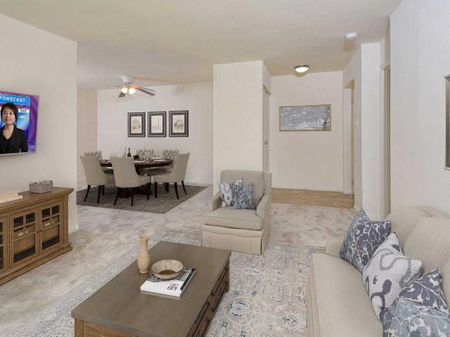 Apartment for rent in Maryland