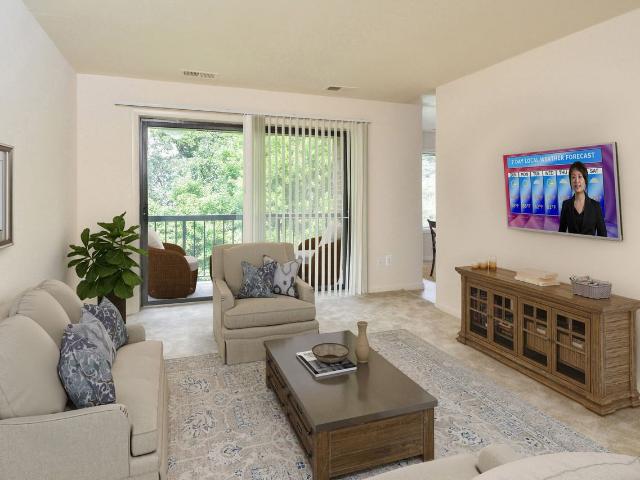 Apartment for rent in Maryland