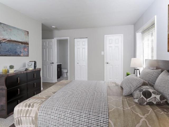 Apartment for rent in Maryland