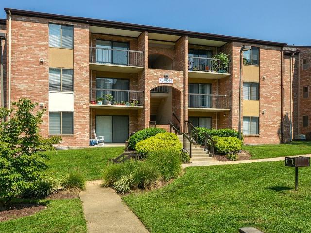Apartment for rent in Maryland