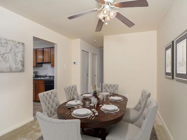Apartment for rent in Maryland