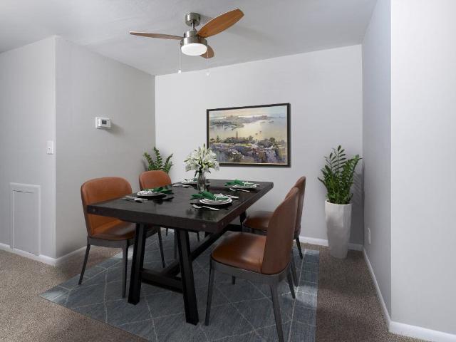 Apartment for rent in Maryland