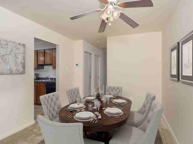 Apartment for rent in Maryland