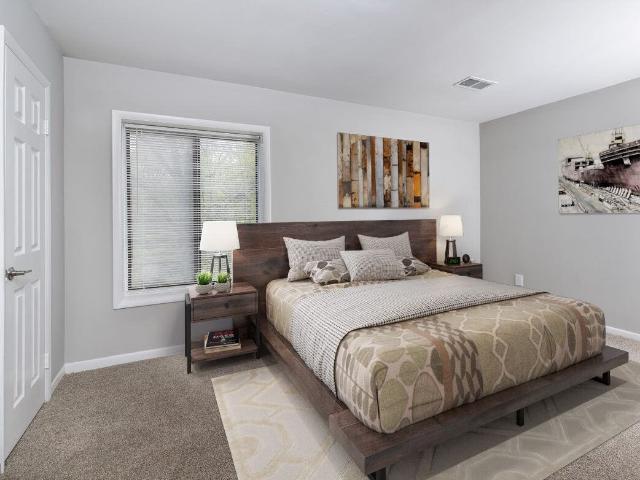 Apartment for rent in Maryland