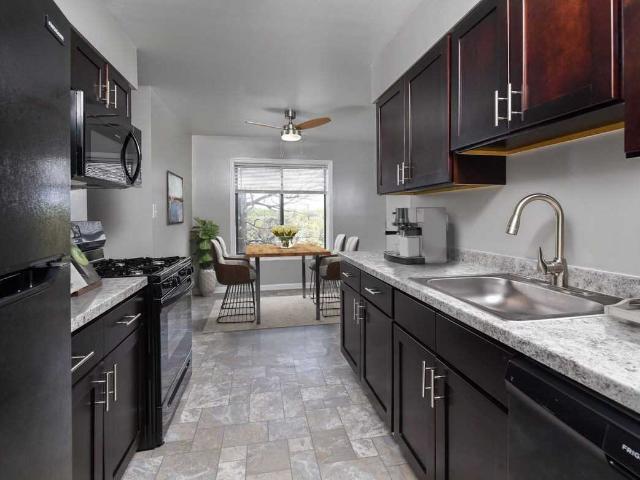 Apartment for rent in Maryland