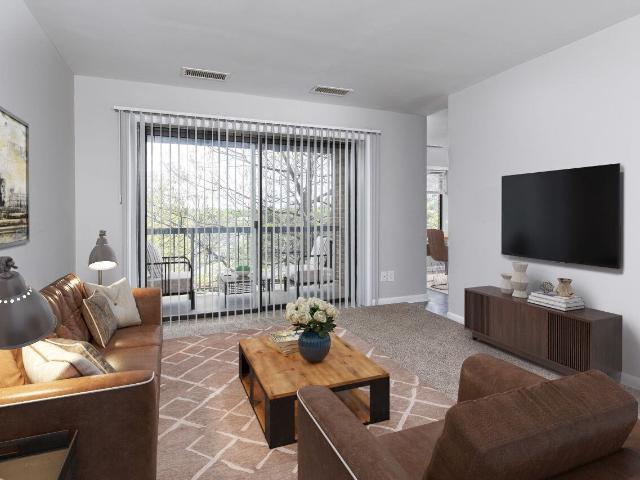 Apartment for rent in Maryland