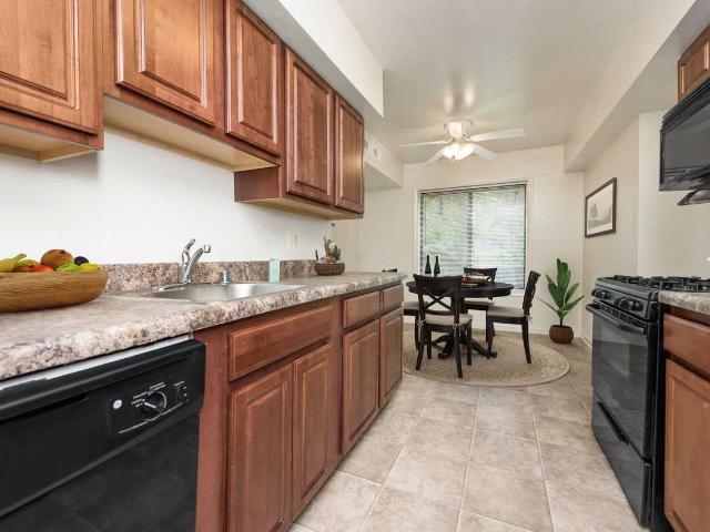 Apartment for rent in Maryland