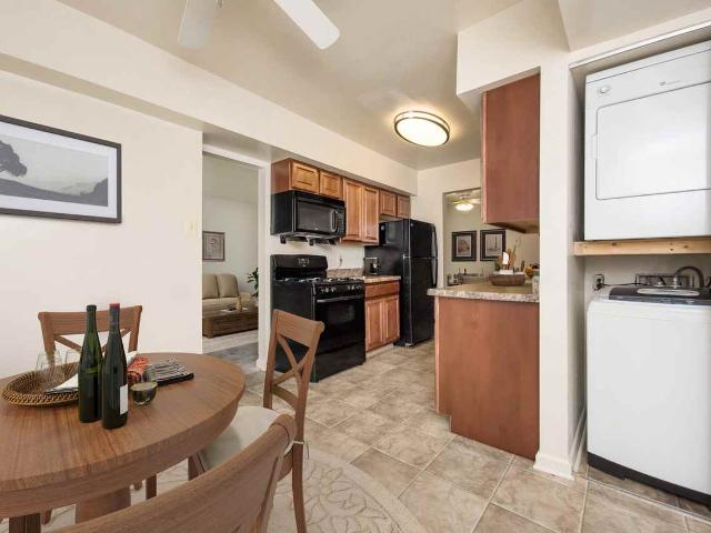 Apartment for rent in Maryland