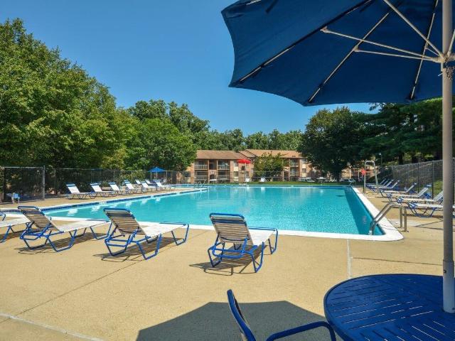 Apartment for rent in Maryland