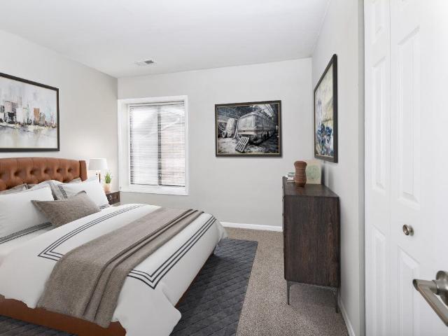 Apartment for rent in Maryland