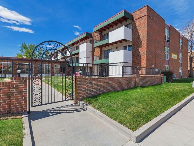 Property for rent in Colorado Springs, Colorado