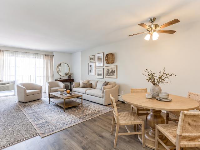 Property for rent in Colorado Springs, Colorado