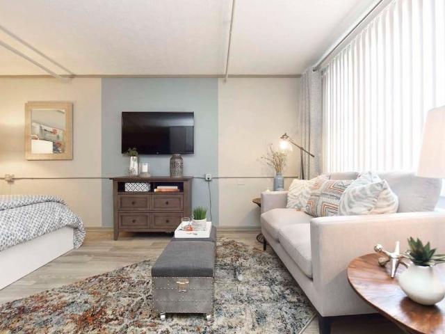 Apartment for rent in Tennessee