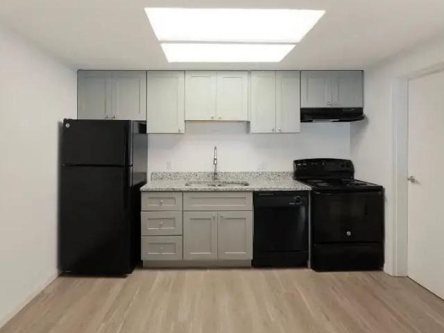 Apartment for rent in Fort Oglethorpe, Georgia