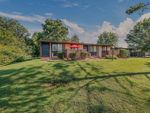 Apartment for rent in Fort Oglethorpe, Georgia