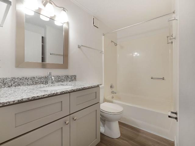 Apartment for rent in Fort Oglethorpe, Georgia