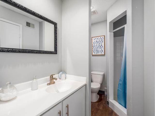 Apartment for rent in Minor Ridge Apartments, Kansas City