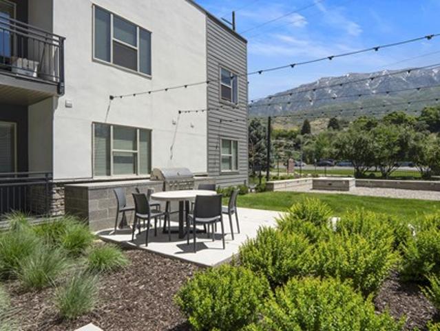 Apartment for rent in Provo