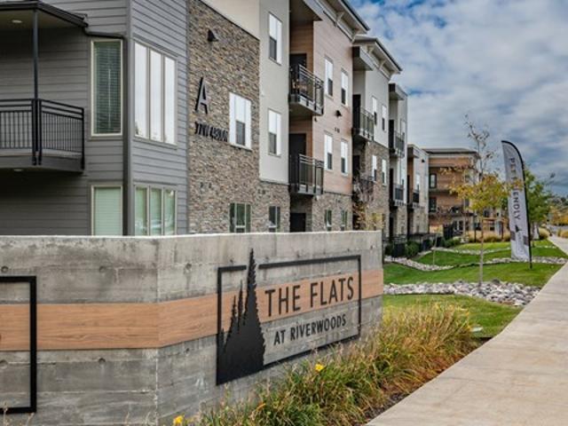 Apartment for rent in Provo