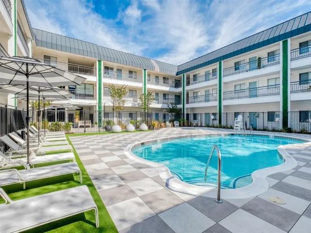 Apartment for rent in Rockville, Maryland