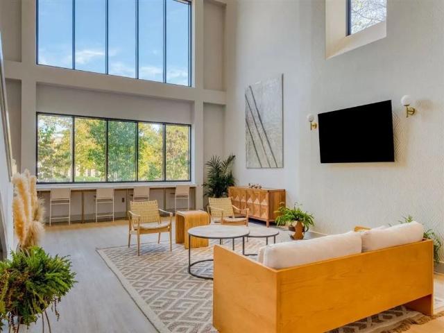 Apartment for rent in Rockville, Maryland