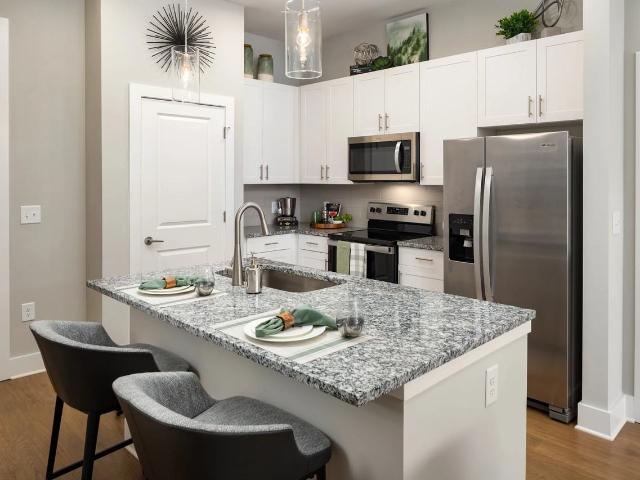Apartment for rent in Lawrenceville