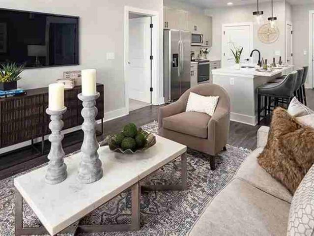 Apartment for rent in Lawrenceville, Georgia